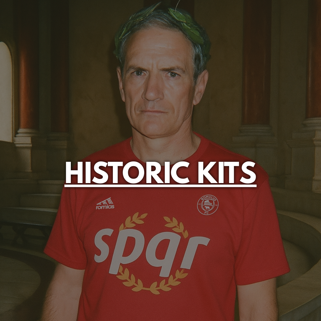 Historic Kits