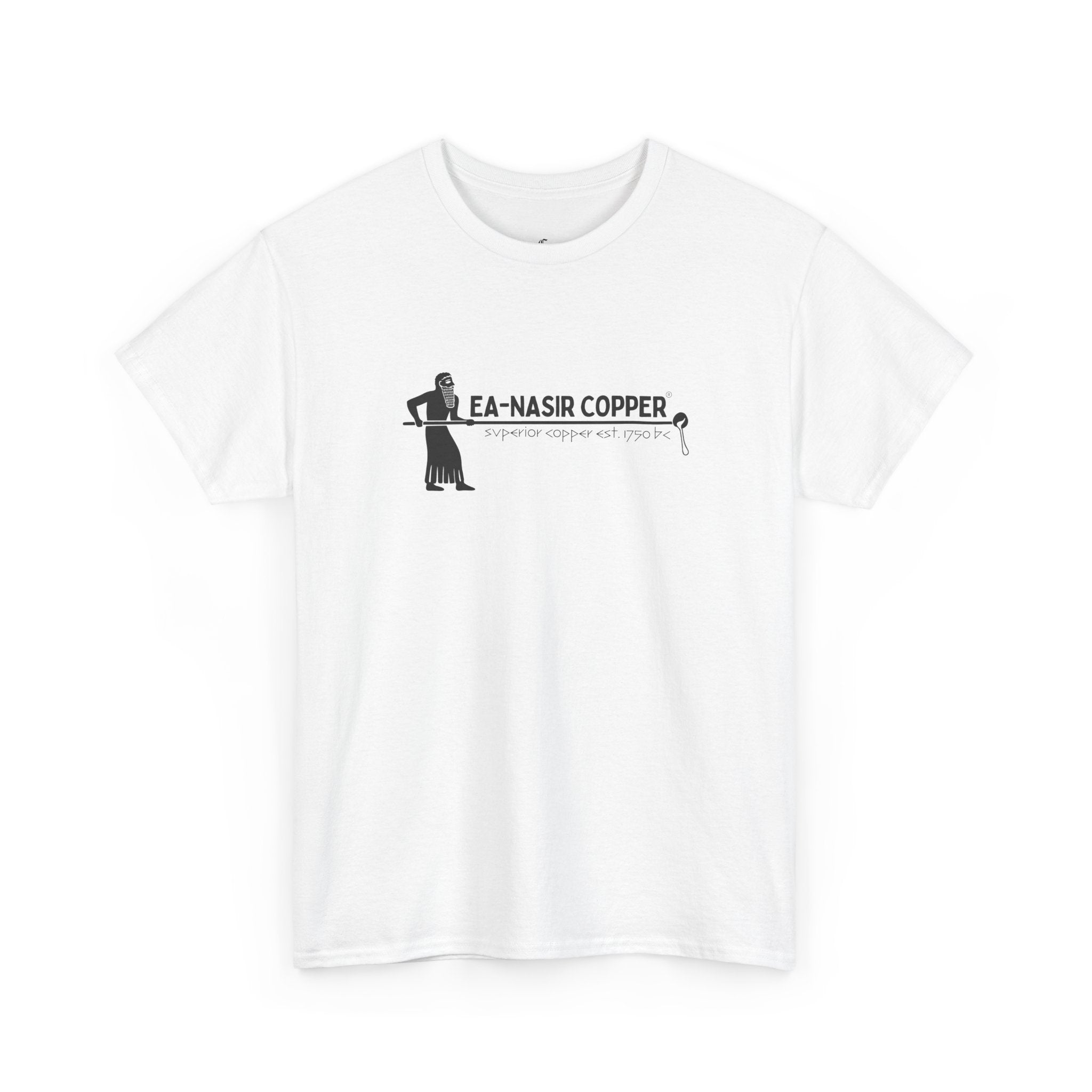 Ea-Nasir Company Tee