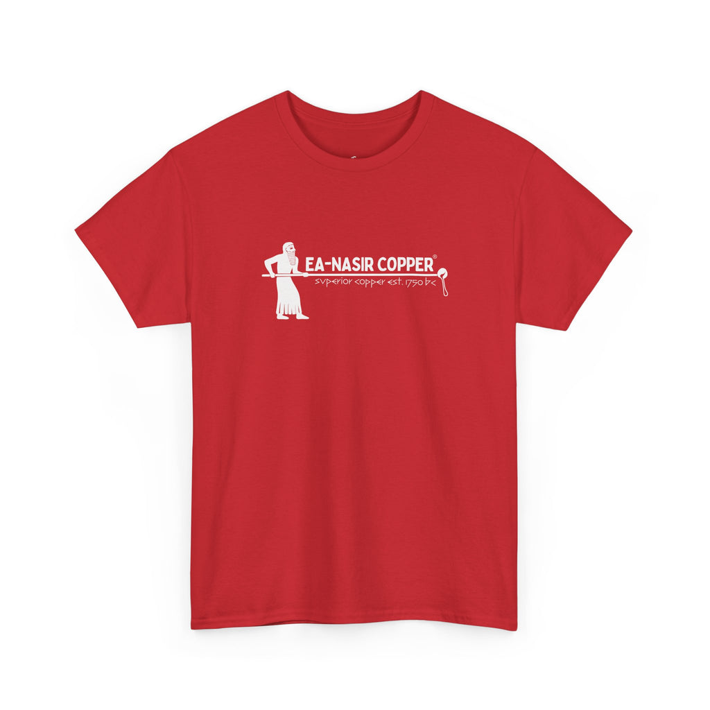 Ea-Nasir Company Tee