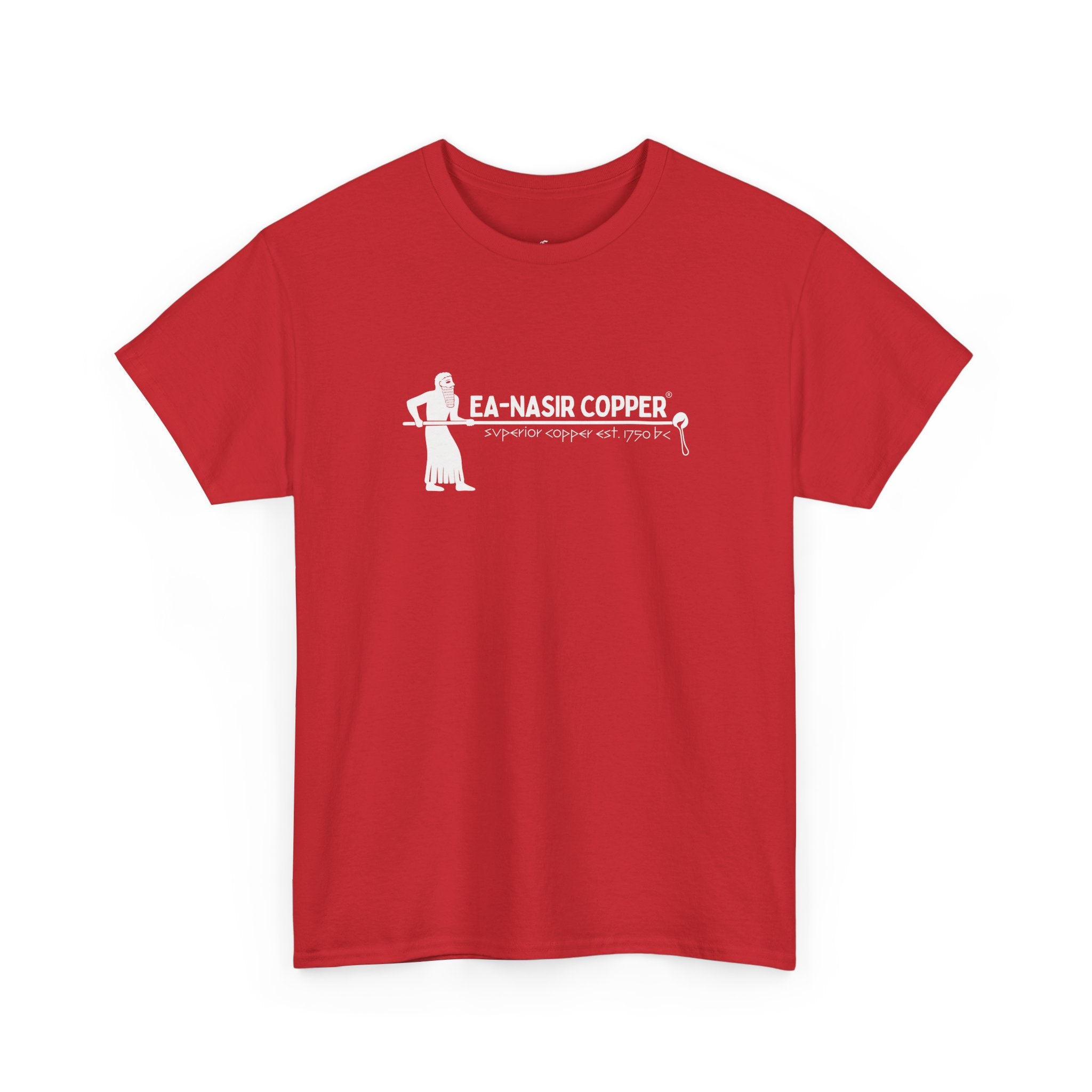 Ea-Nasir Company Tee