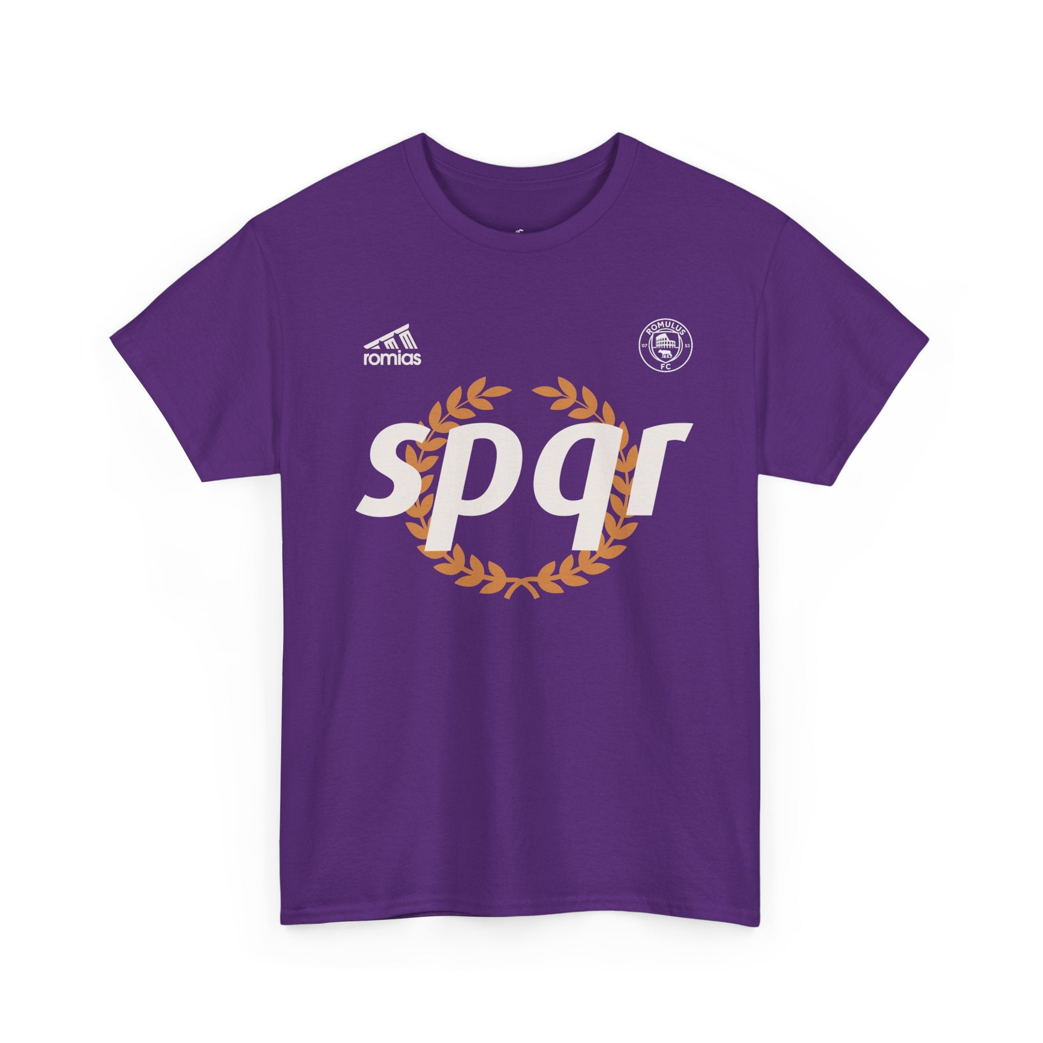 Romulus FC T-Shirt