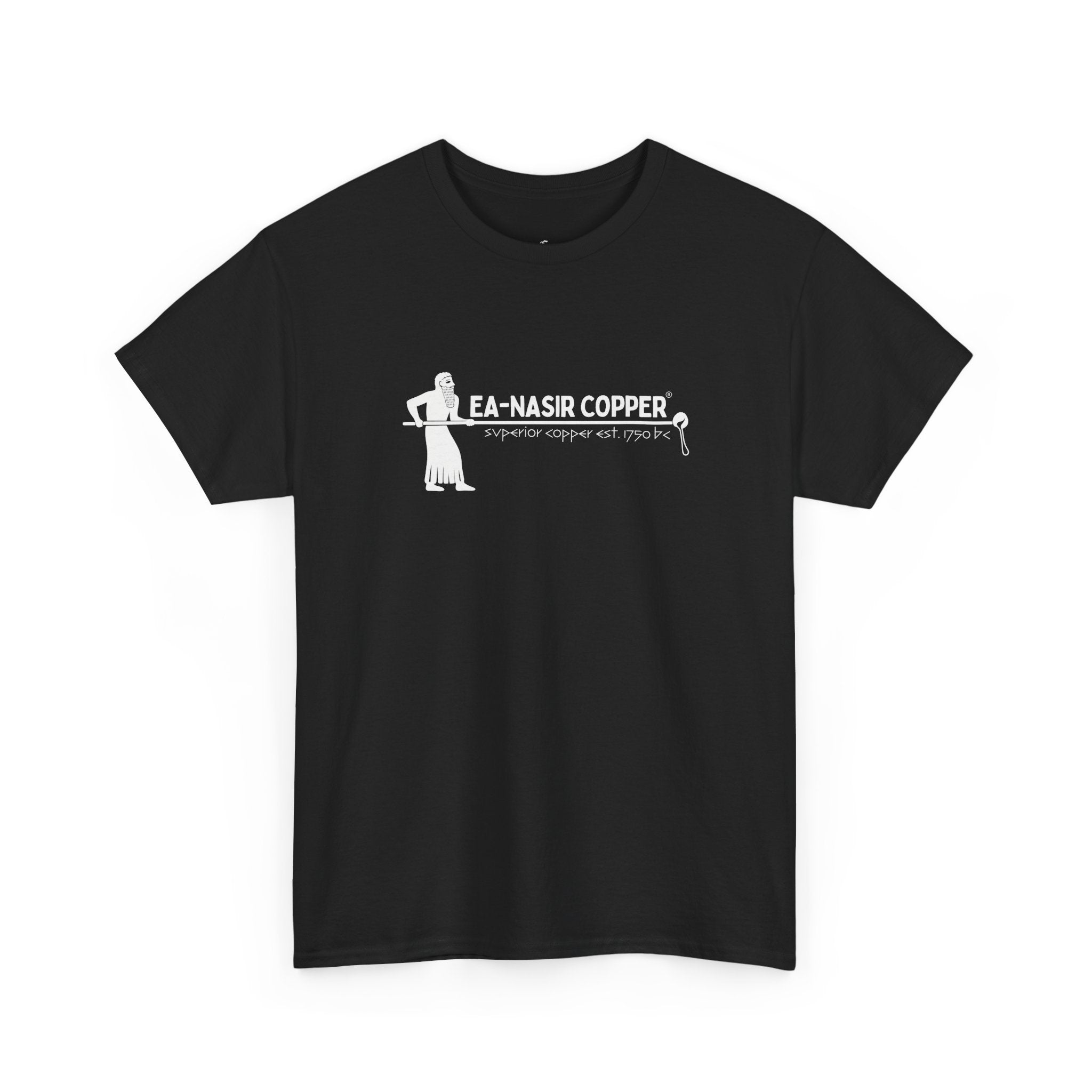 Ea-Nasir Company Tee