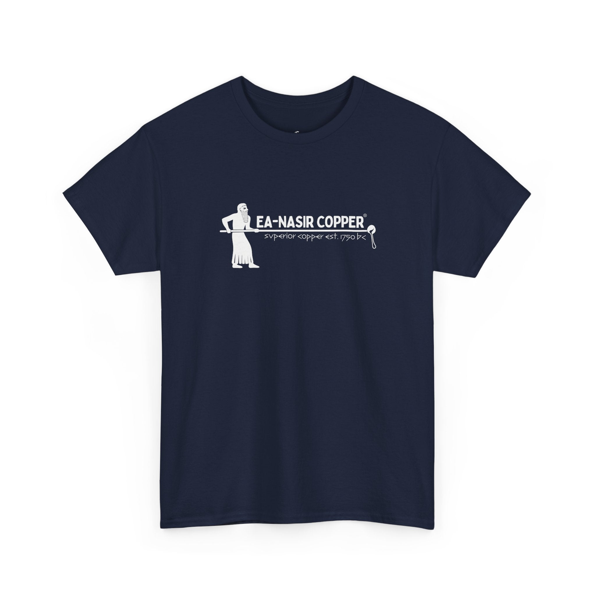 Ea-Nasir Company Tee