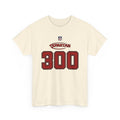 Spartan 300 American Football Tee