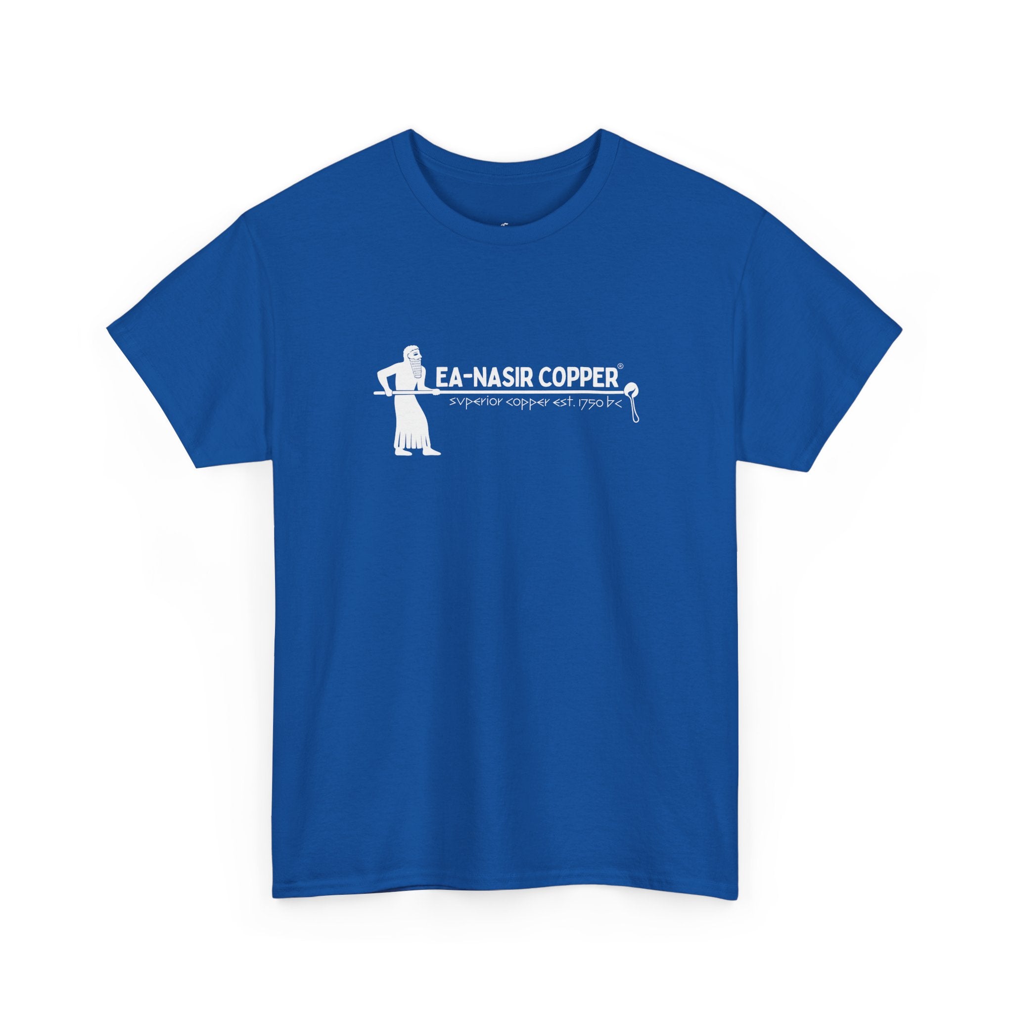 Ea-Nasir Company Tee