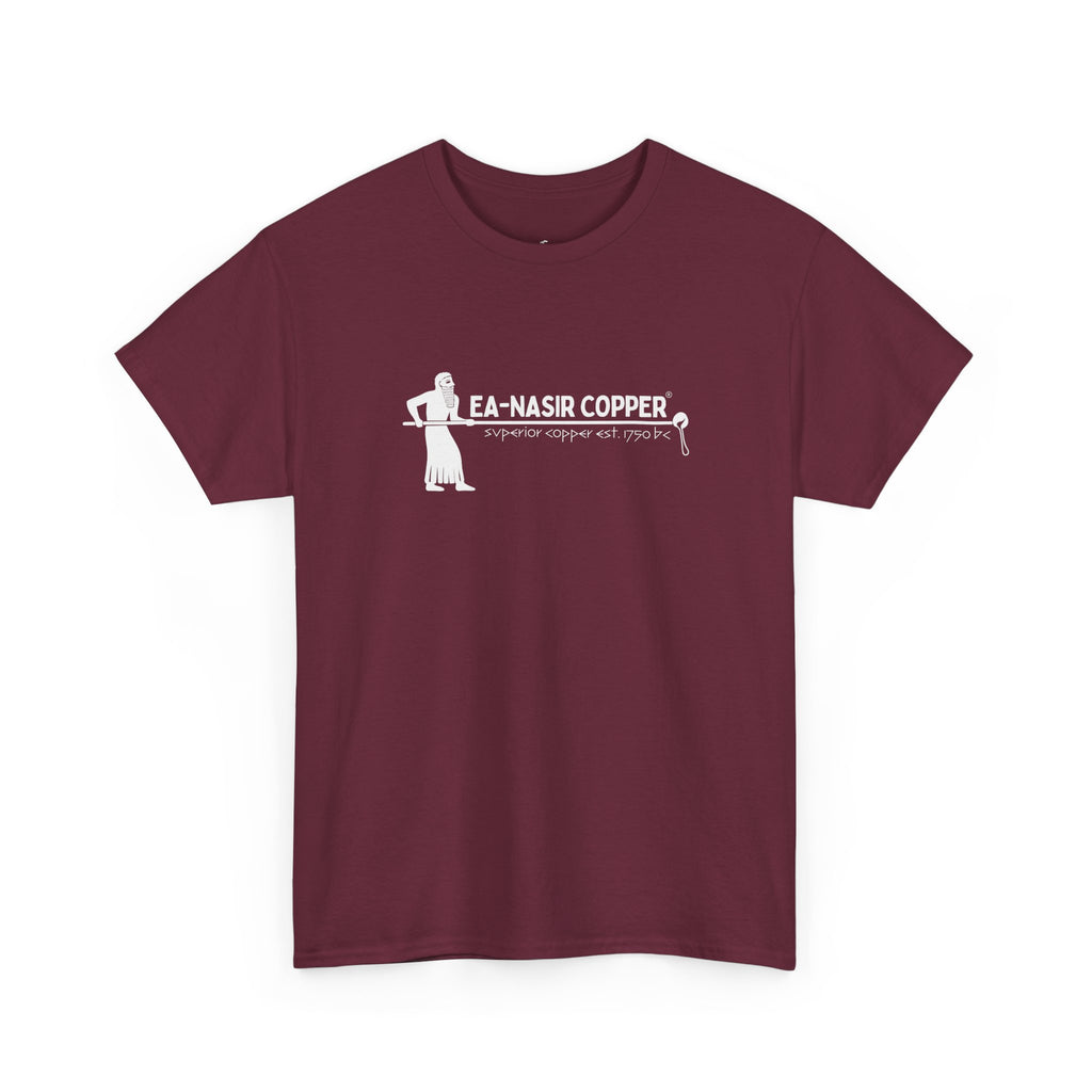 Ea-Nasir Company Tee