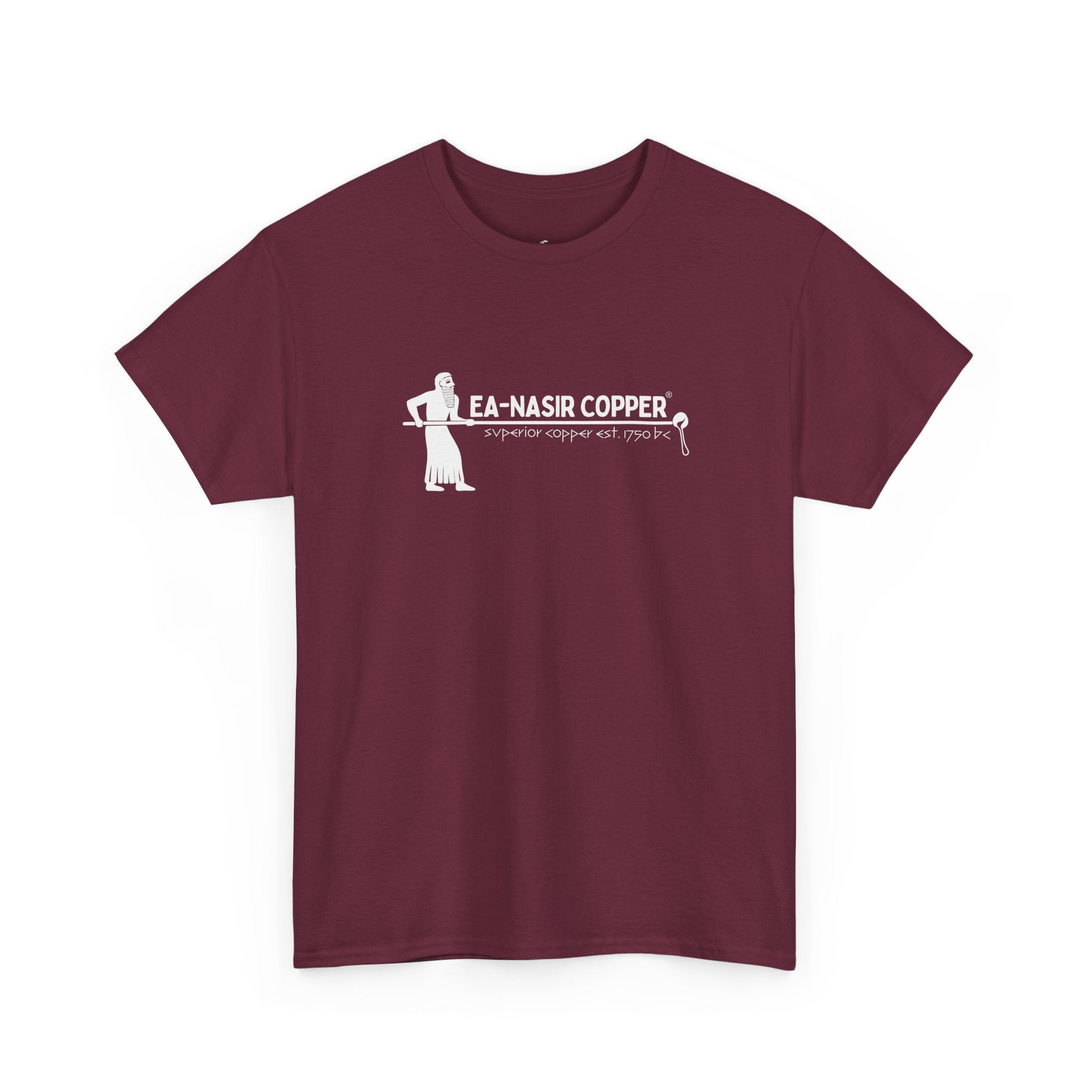 Ea-Nasir Company Tee