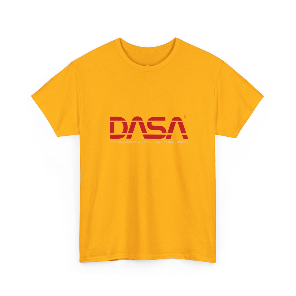 DASA (Dinosaur Aeronautics and Space Administration) Tee