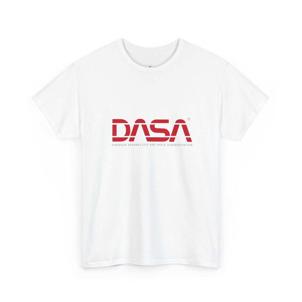 DASA (Dinosaur Aeronautics and Space Administration) Tee
