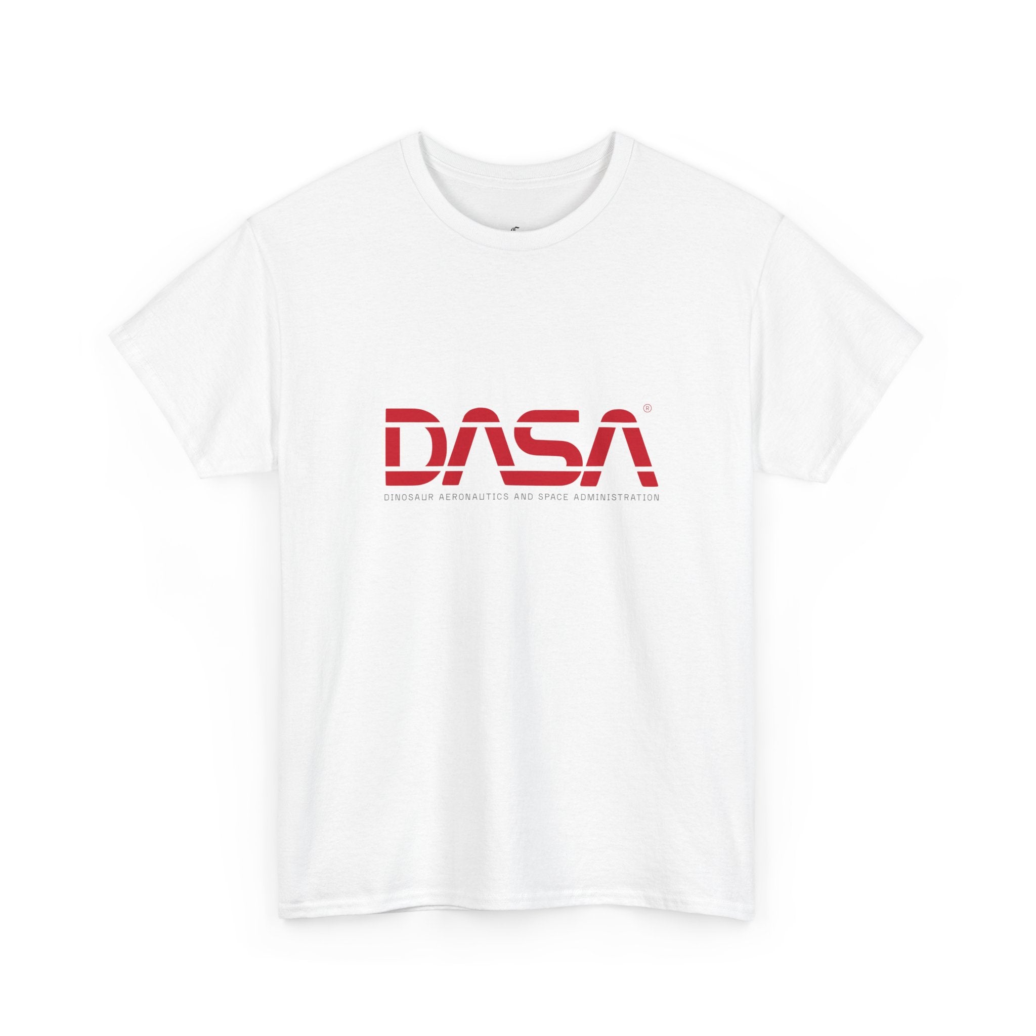 DASA (Dinosaur Aeronautics and Space Administration) Tee