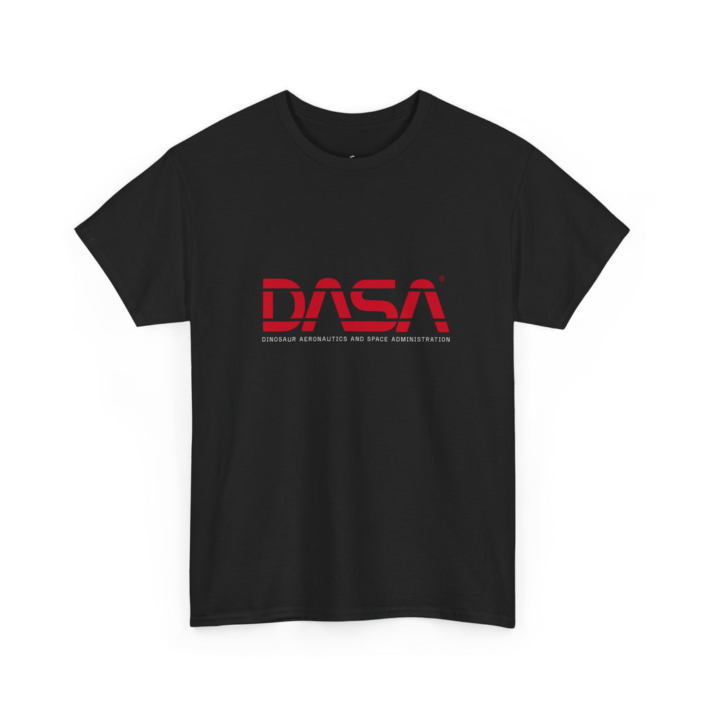 DASA (Dinosaur Aeronautics and Space Administration) Tee