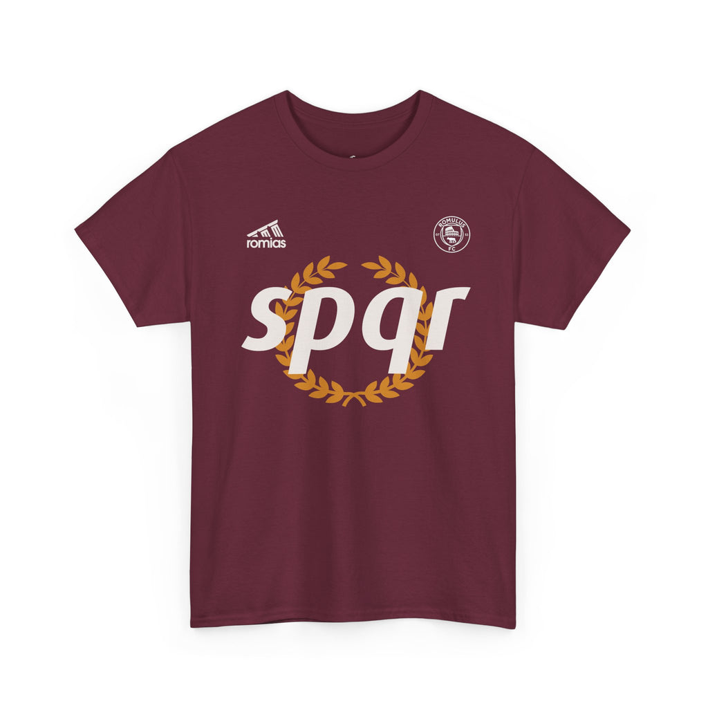 Romulus FC T-Shirt