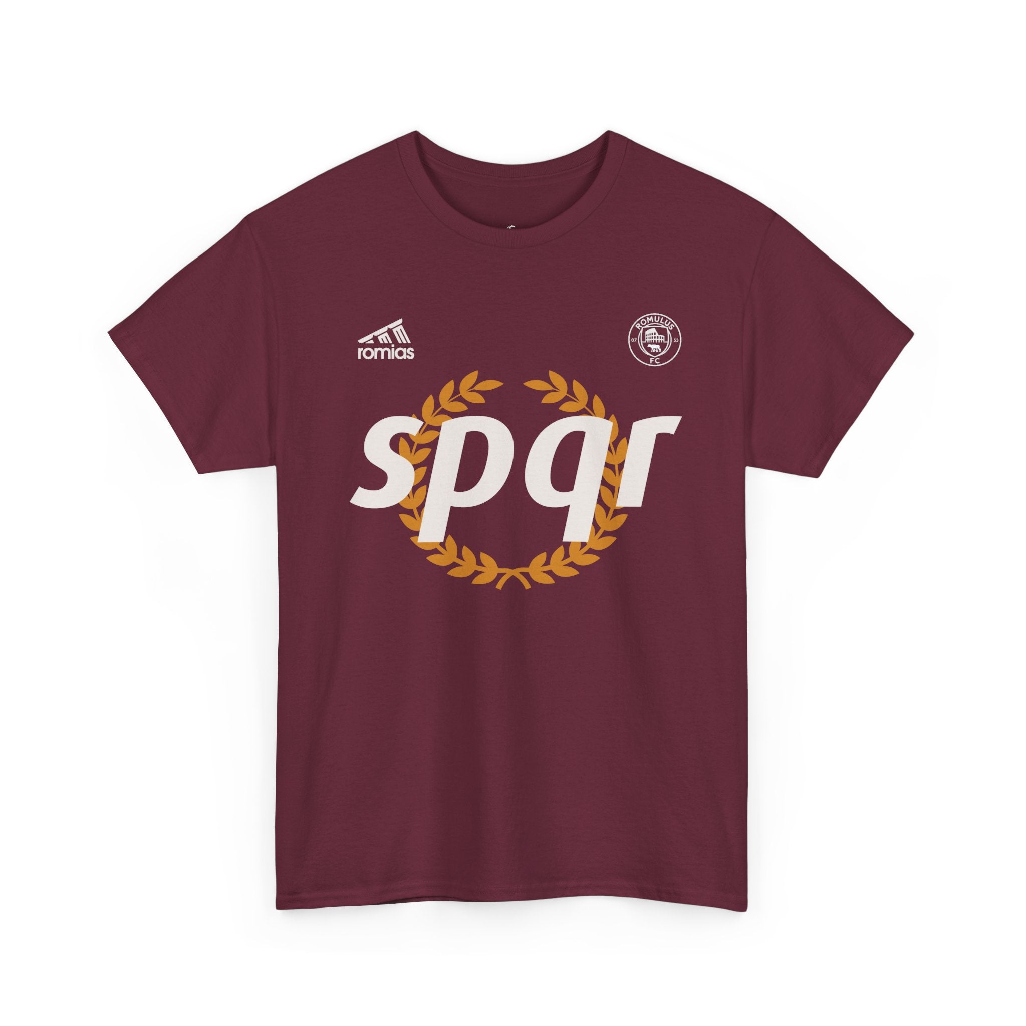 Romulus FC T-Shirt