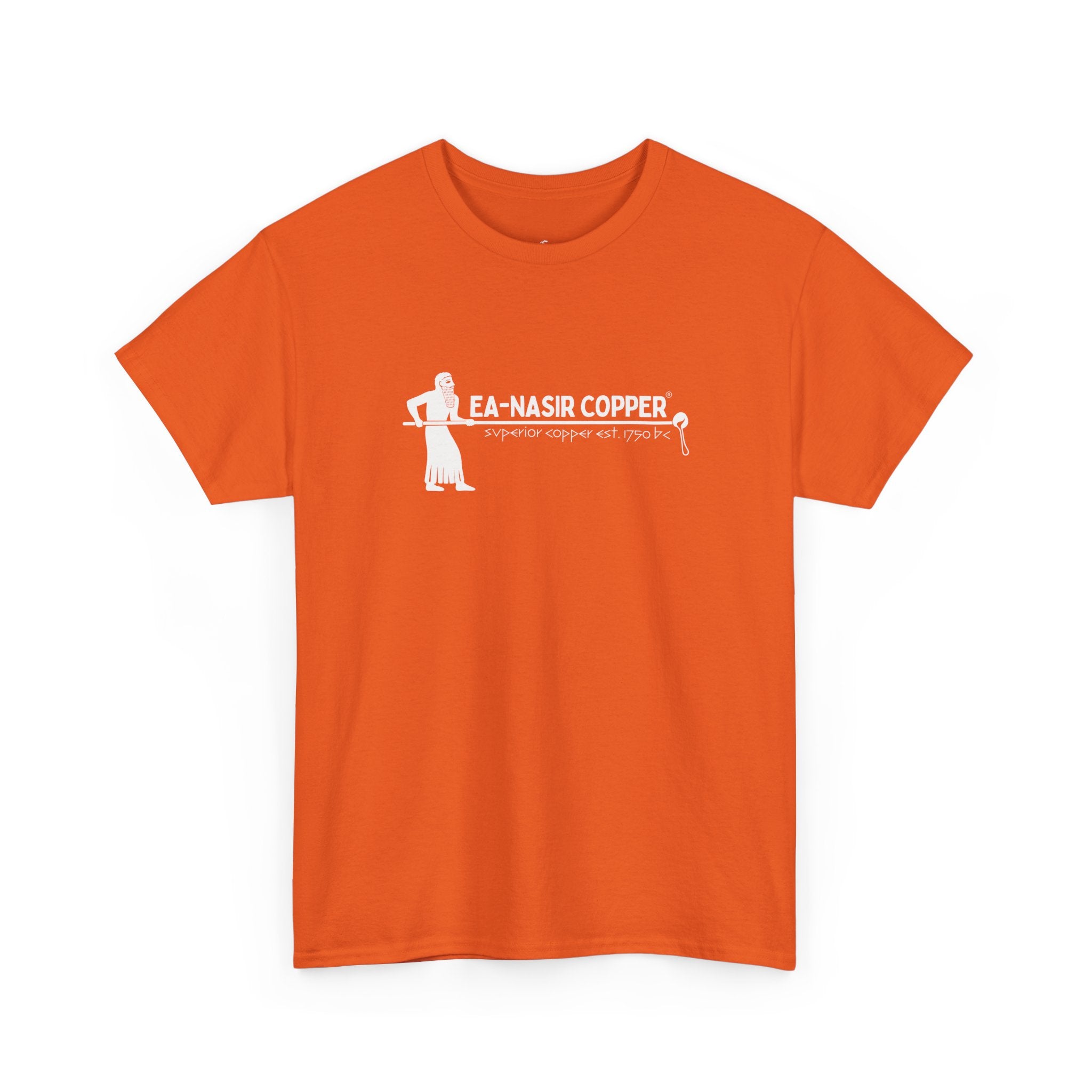 Ea-Nasir Company Tee