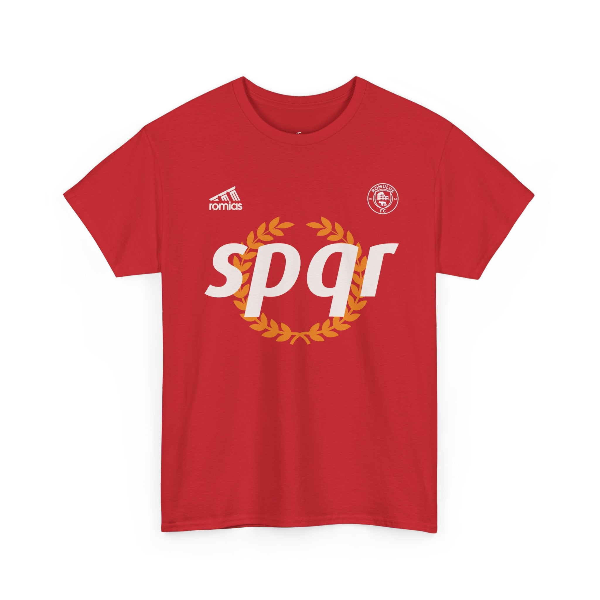 Romulus FC T-Shirt