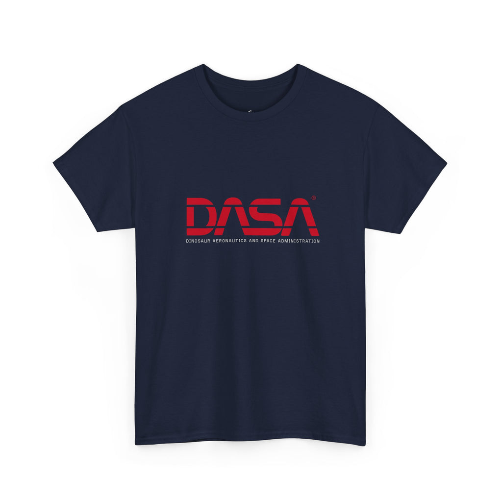 DASA (Dinosaur Aeronautics and Space Administration) Tee