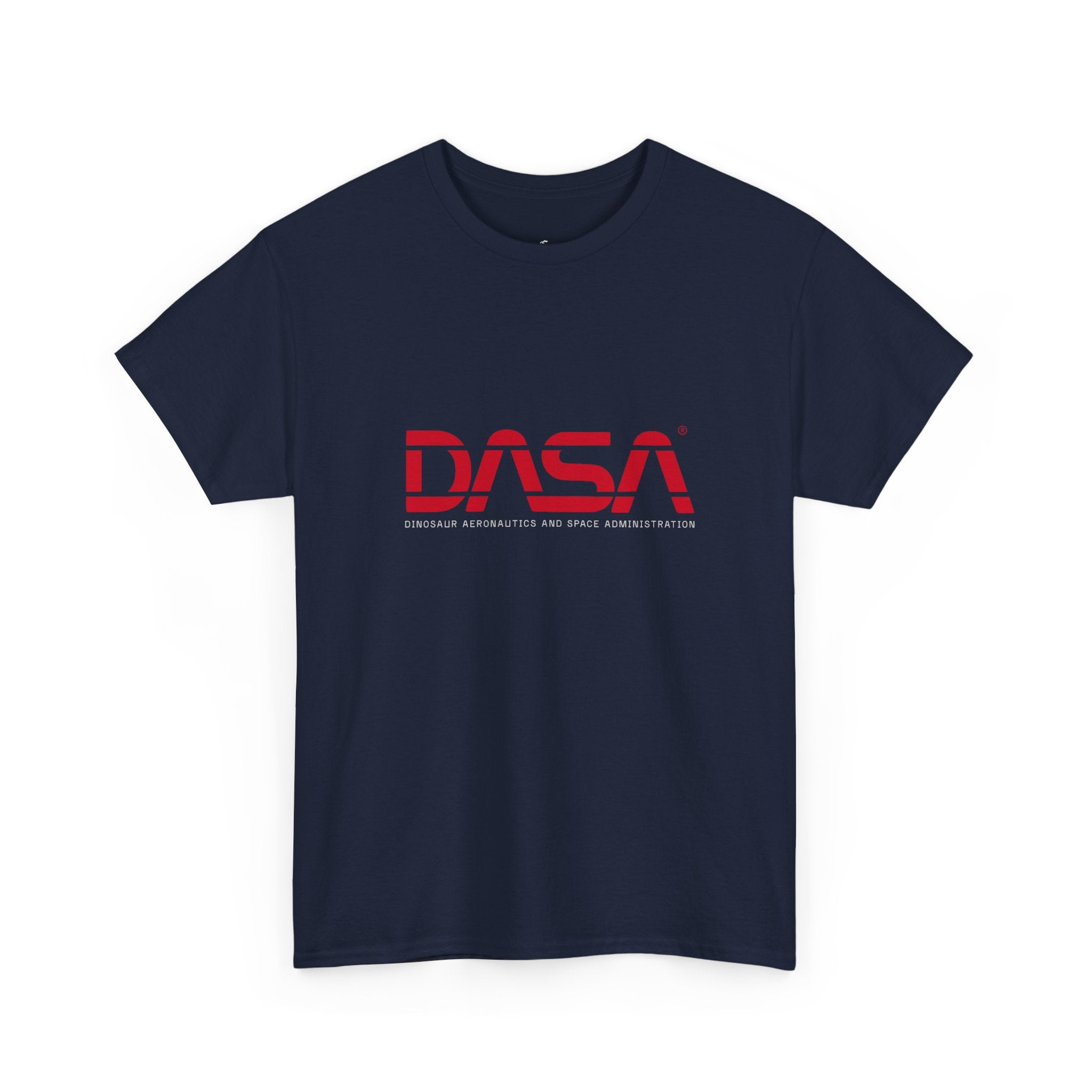 DASA (Dinosaur Aeronautics and Space Administration) Tee