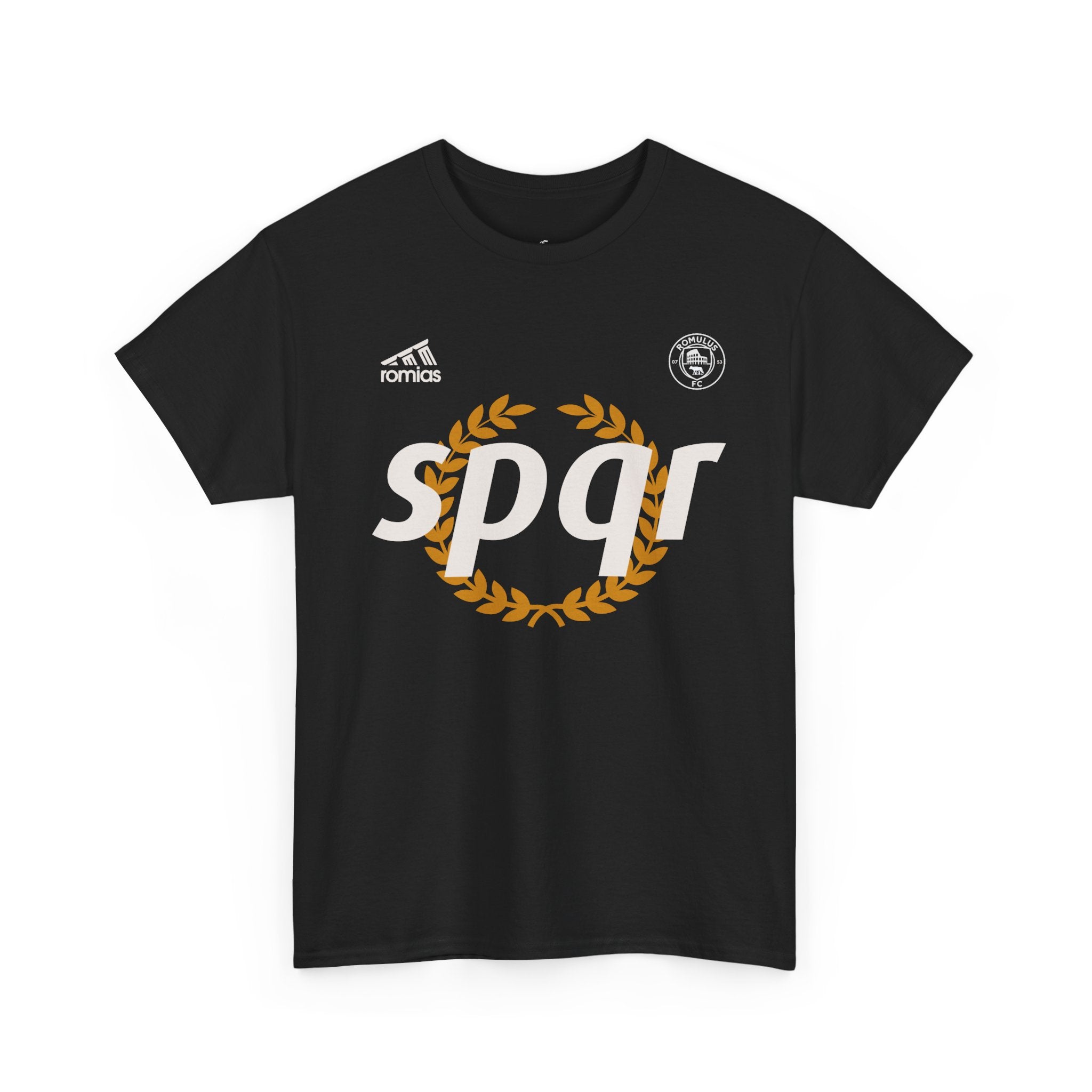 Romulus FC T-Shirt
