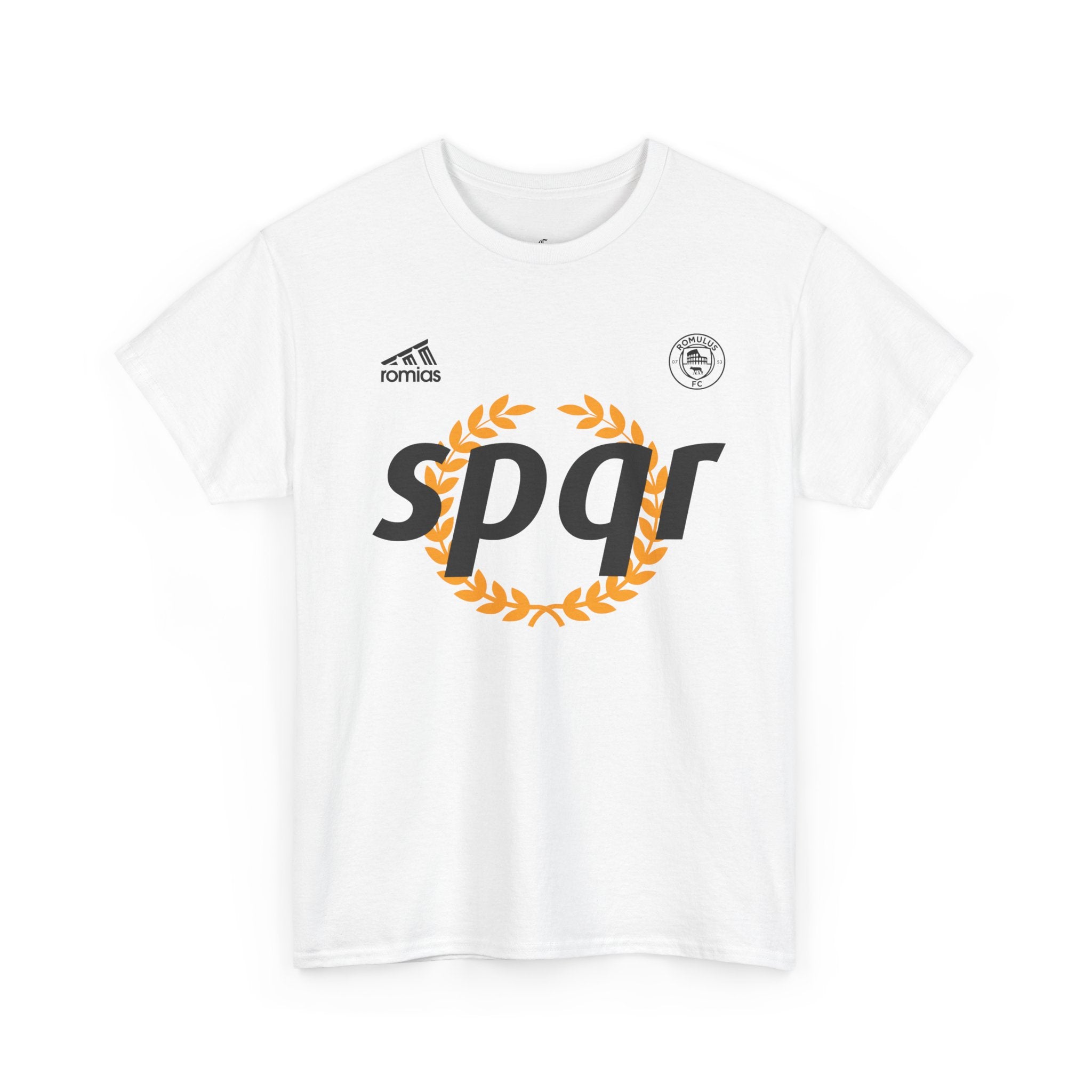 Romulus FC T-Shirt